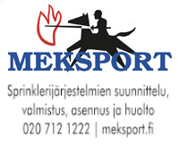 Meksport Oy